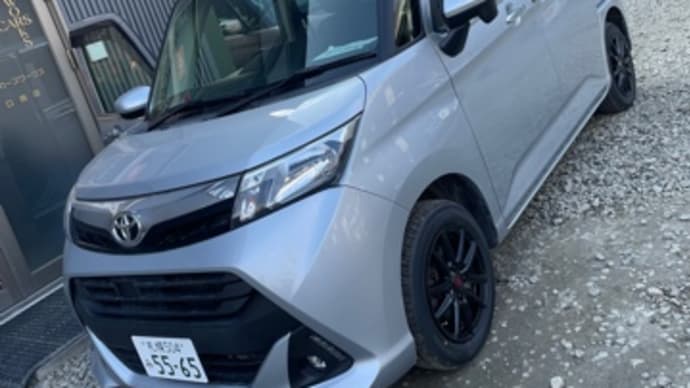 1人じゃ追いつかなくなってきた…トータルカーズワークス