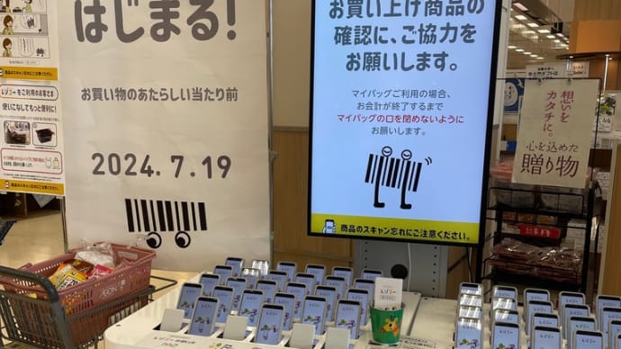 レジゴー、デビュー。