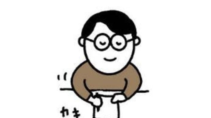 年賀状、完成！