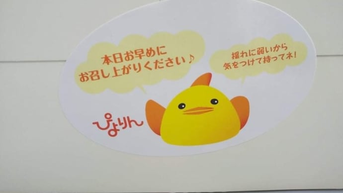 名古屋名物?