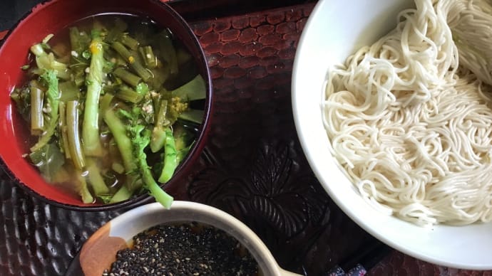 昼食