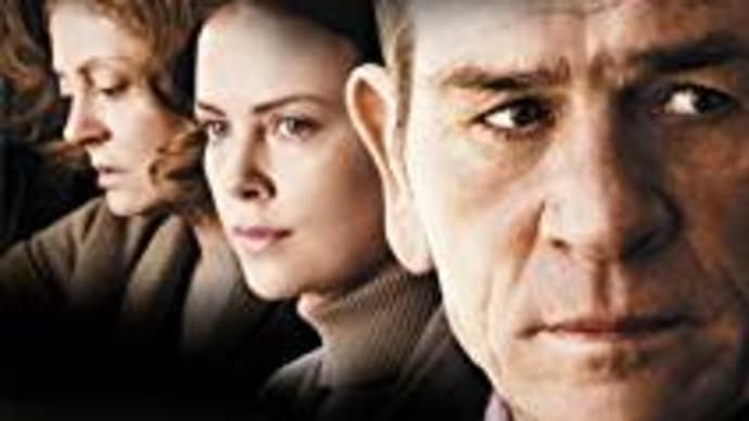 実際の事件の映画!!!「告発のとき」