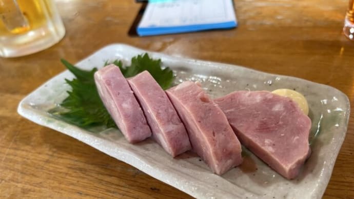明宝ハムて値段は高いけど美味しいですね!!!