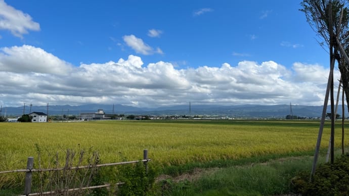 初秋の山形へ旅してきました〜vol.2〜