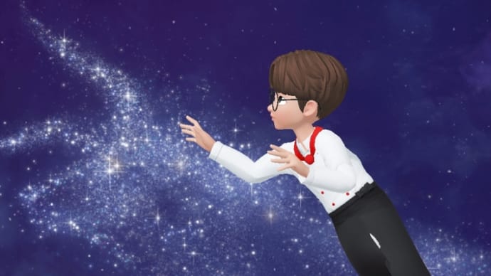 運のある人!ない人!…運を掴める人は…