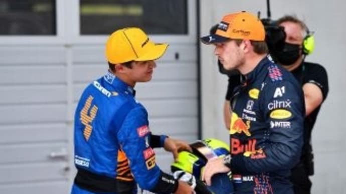 オーストリアGP-予選