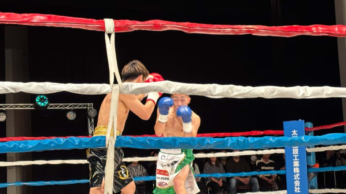 3戦目
