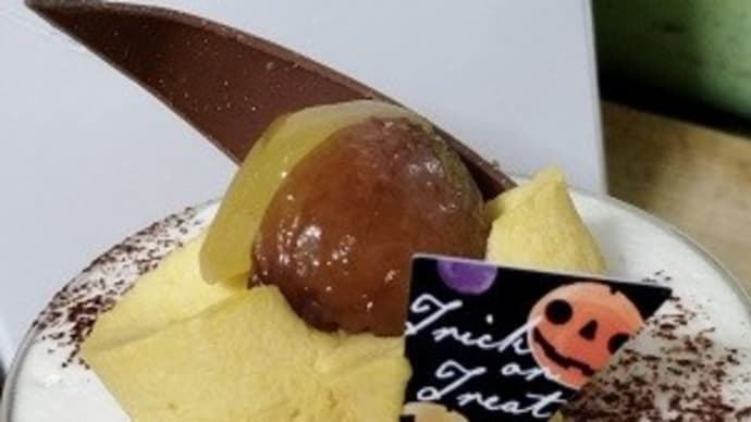 ご褒美ケーキっっ&明日はミセスっっ
