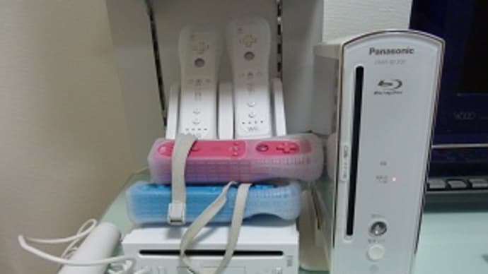 もむでん家のホームネットワークグレードアップ