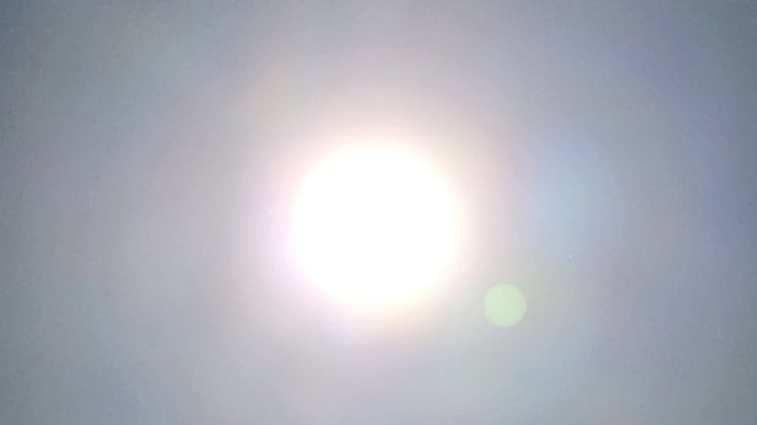 X3.3太陽フレア発生