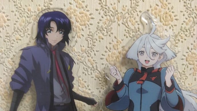もうすぐCCS19エアブー終了となります(`・ω・´)ゞ&セブンさんは仕事早いね。
