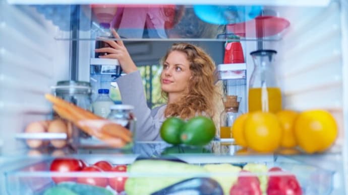 冷蔵庫の中に潜むリスク 食中毒を招く意外な食品とは?