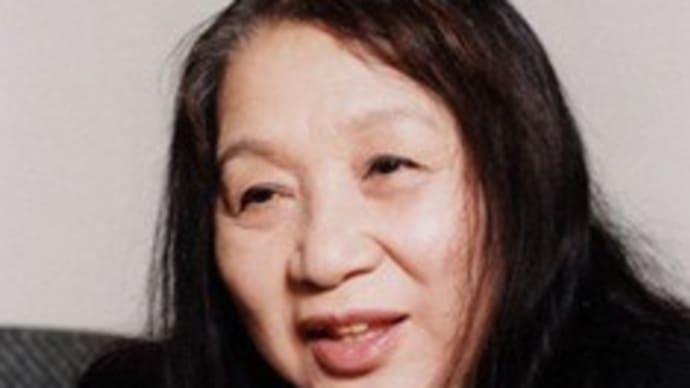 宮城まり子さん、天国へ~まんが世界昔ばなし 名語り手