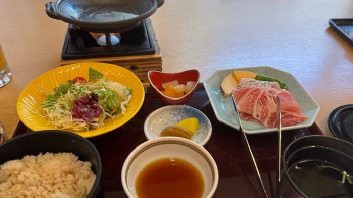 今日はのんびり有馬温泉♨️