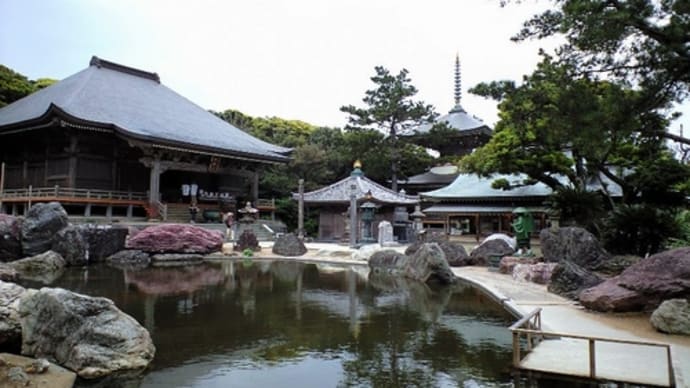 遍路物語 2008 (6日目)