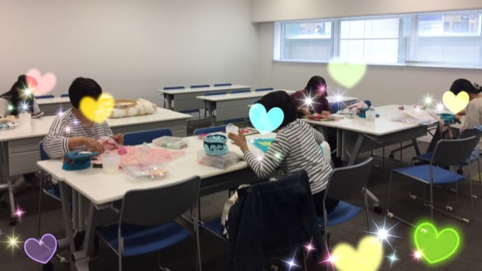 ハワイアンキルトで充実人生♡♡