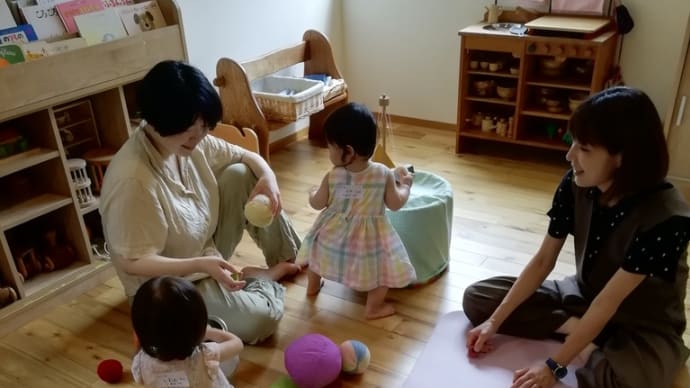 てるてる坊主の効果☀️かな?