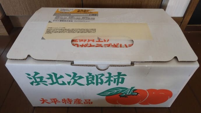 柿食えば…