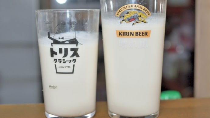 豆乳よりもおからパウダーが大切