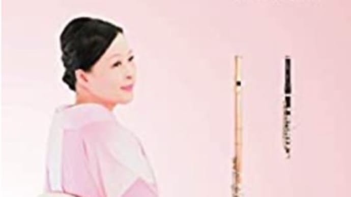 有暮れのアリア~歴史を受け止め、今奏でる~