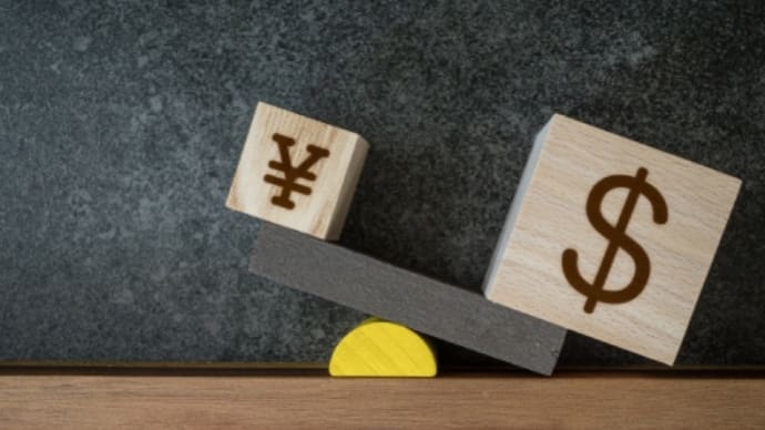 1番気になる!円安が個人へ与える影響とは!?
