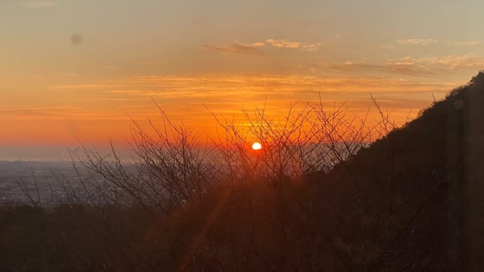 おはよう御座います☀️