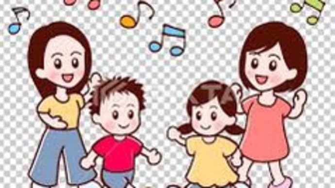 親子で楽しくリトミック体験会
