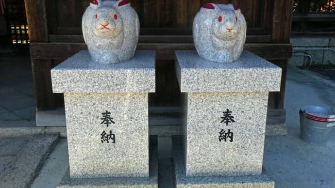 まち歩き (大津)