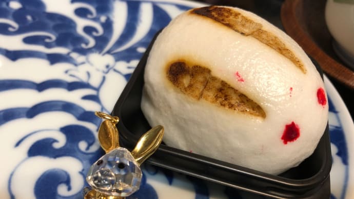小さな贅沢