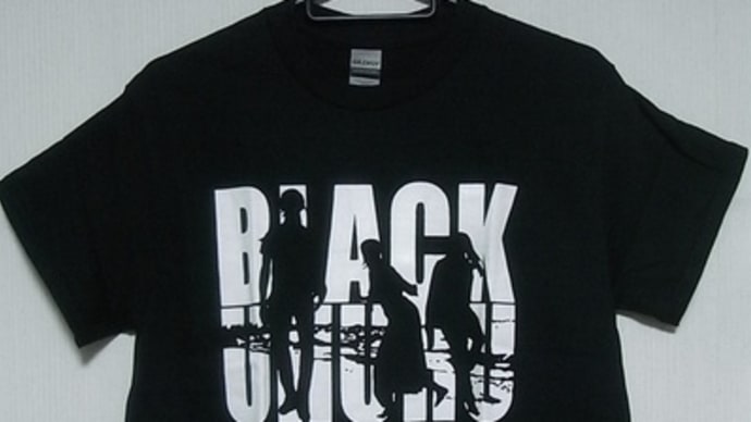 レゲエTシャツ:BLACK UHURU