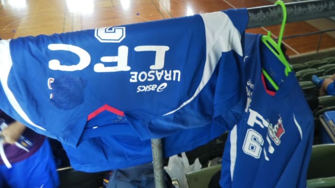 沖縄県U15女子フットサル大会