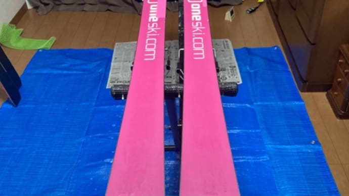 やっぱり引退 IDone Freeride XP
