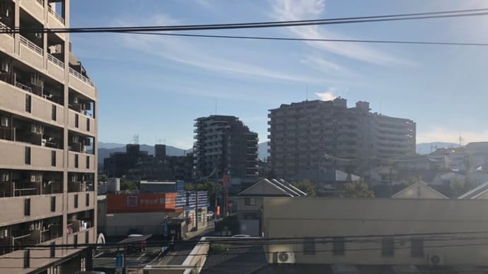 葉月堂の土曜日