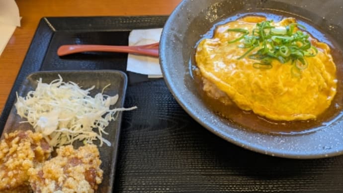 孤独のグルメ