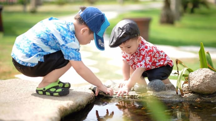 「子どもは、一方では成人が有する全面的自律性を有しないが、他方では権利の主体である」──国連「子どもの権利委員会 一般的意見12号(2009年)」①