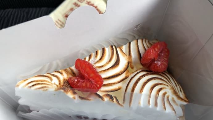 Le Patisserie UNOZU 11