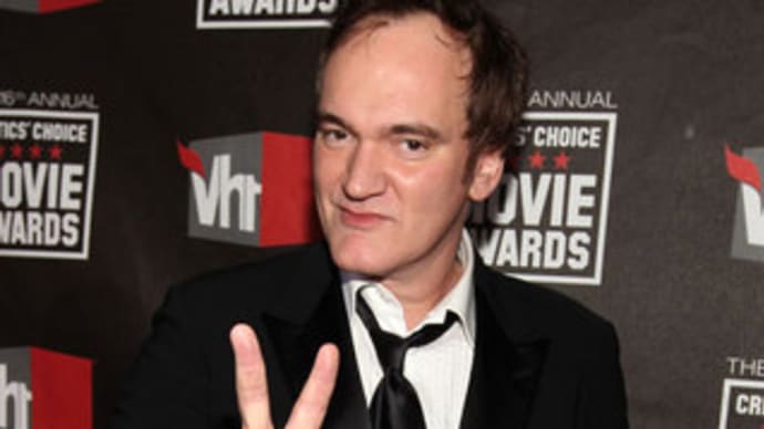 タランティーノが選ぶ、2011年ベストムービー！/Tarantino’s  favourite films of 2011