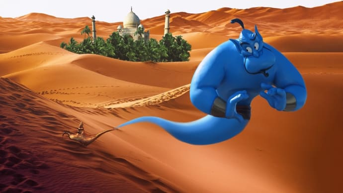 【Aladdin: A Whole New World】アカデミー賞8回受賞“ディズニー音楽のレジェンド”アラン・メンケン,来日公演で名曲づくしの一夜を期待 