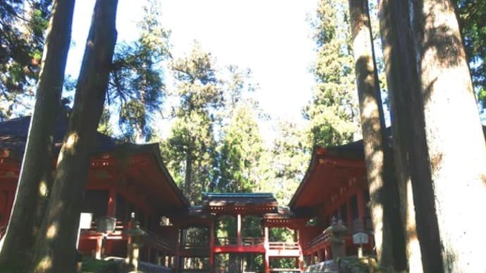 比叡山Walker（西塔編）