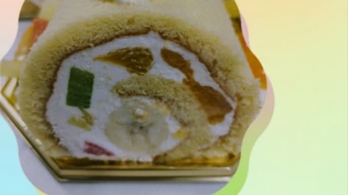 6月ガトクラブ🍓🍒🥝🍌🍍🍇