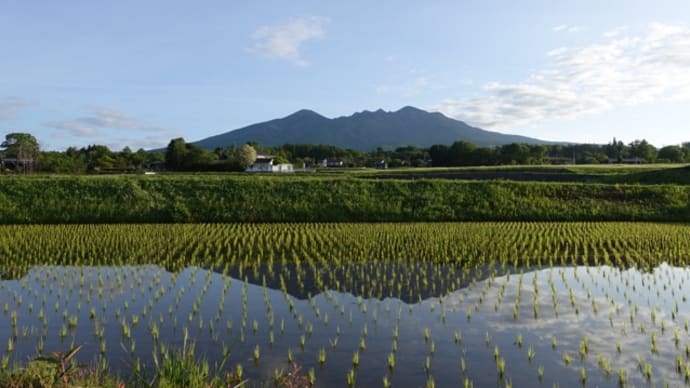 20230527の天気@八ヶ岳