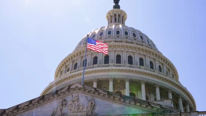 中国共産党 米大統領選前に共和党と民主党に二股をかけ失敗