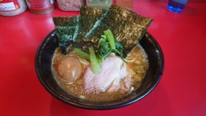 吉村家@横浜
