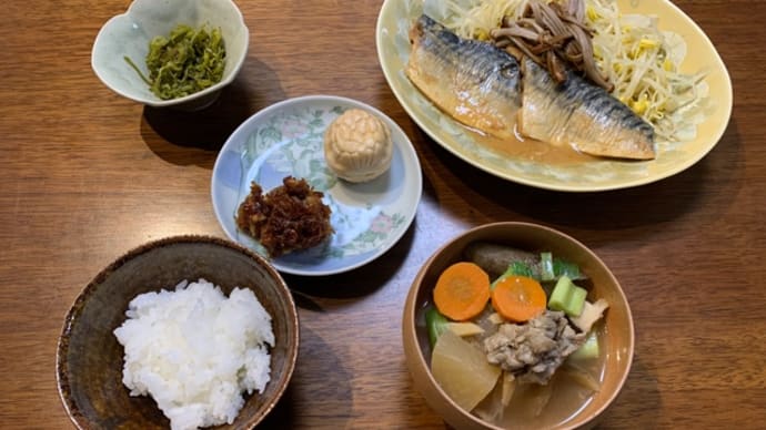 金沢の味で幸せになった11月