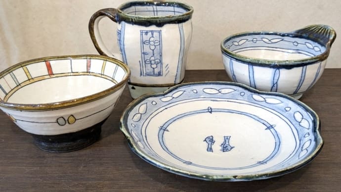 加藤淳さんの今月の新入荷情報♪