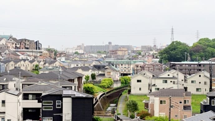 05月09日 雨の降り出しは遅れた。