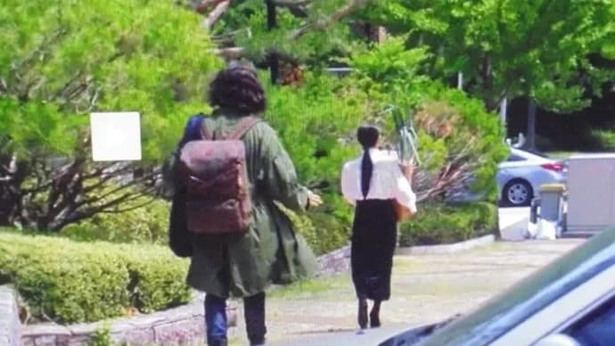 Korean drama “30 but 17” Episode 1⑪〜⑫