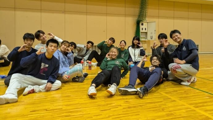 Theはんぱない源むらこC 運動会