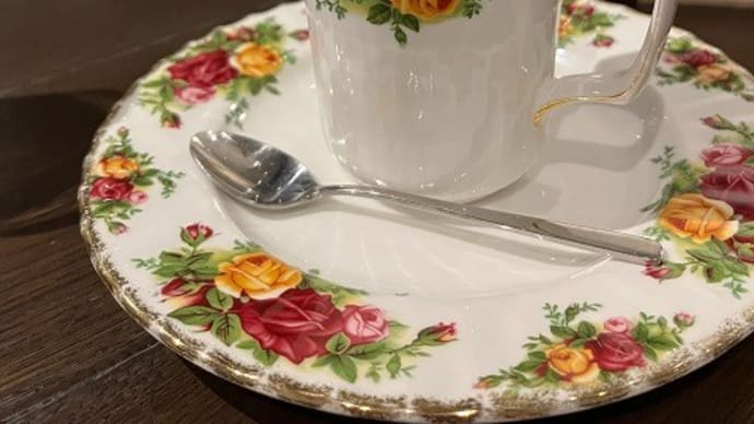 旅先でブックカフェ