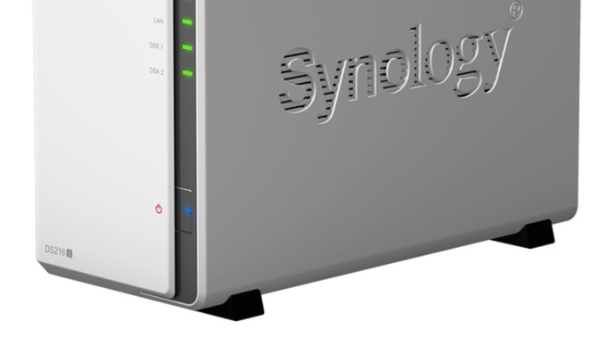 Synology DS-216Jのnginx+phpから標準インストール済PostgreSQLを使う